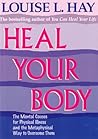 Heal Your Body by Louise L. Hay