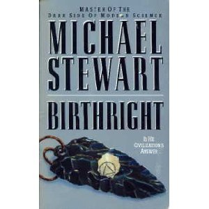 Birthright (Mass Market Paperback)