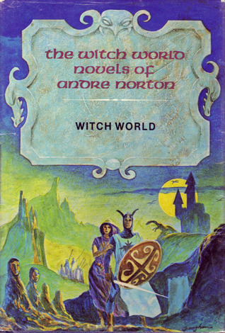 Witch World