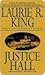 Justice Hall (Mary Russell, #6)