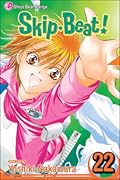 Skip Beat!, Vol. 22