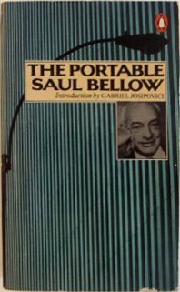 The Portable Saul Bellow