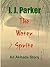 The Water Sprite (Sugawara Akitada Stories)