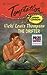 The Drifter (Urban Cowboys #2)