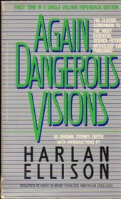 Again, Dangerous Visions