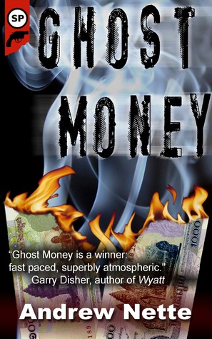 Ghost Money (Kindle Edition)