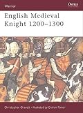 English Medieval Knight 1200–1300