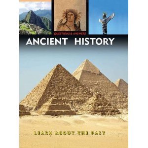 Questions and Answers about Ancient History (Hardcover)