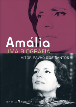 Amália - Uma Biografia (Paperback)