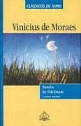 Soneto de Fidelidade e Outros Poemas (Paperback)