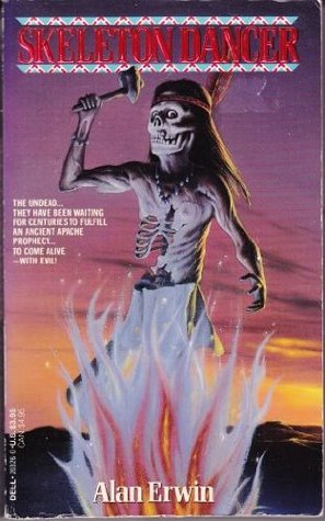 Skeleton Dancer (Mass Market Paperback)