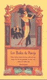 Los bailes de pareja (Paperback)