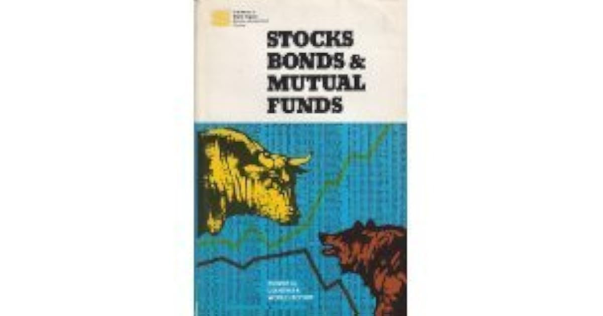 Stocks, Bonds, & Mutual Funds by U.S. News and World Report