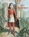 All That Was (Egg and the Hameggattic Sisterhood #12) All That Was (Egg and the Hameggattic Sisterhood #12)