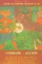 Combate - Accion. Tesoro de Sabiduria Tradicional II