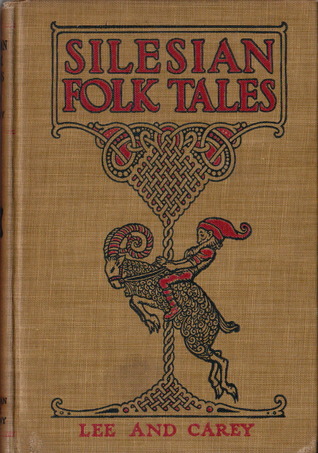 Silesian Folk Tales (The Book of Rübezahl)