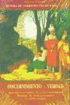 Discernimiento - Verdad. Tesoro de Sabiduria Tradicional V