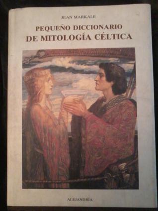 Pequeño Diccionario de Mitología Céltica