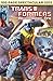 The Transformers: Regeneration One (Special Vol 2012)