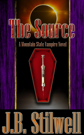 The Source ( Mountain State Vampire, #1)
