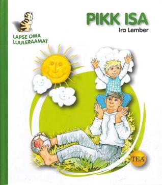 Pikk isa (Hardcover)