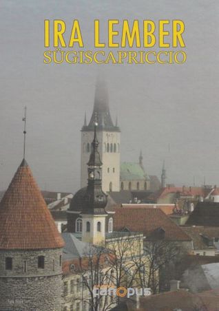 Sügiscapriccio (Hardcover)