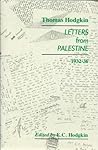Letters from Palestine 1932-36 Letters from Palestine 1932-36