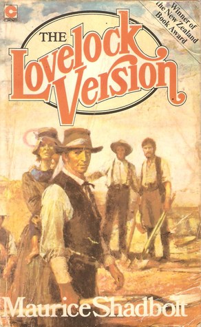 The Lovelock Version (Hardcover)