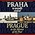 Praha v zrcadle staletí / Prague in the Mirror of the Past by Soňa Thomová
