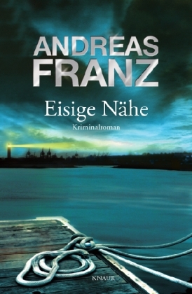 Eisige Nähe (Hardcover)