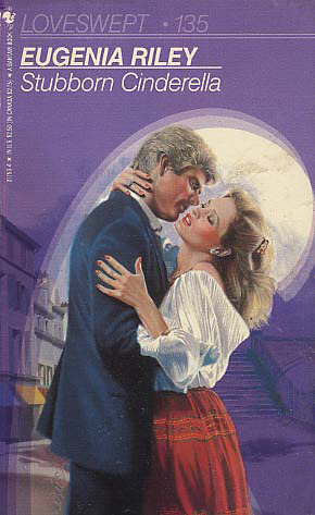 Stubborn Cinderella (Loveswept)