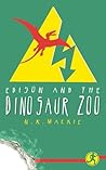 Edison and the Dinosaur Zoo
