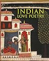 Indian Love Poetry (Hardback) /anglais