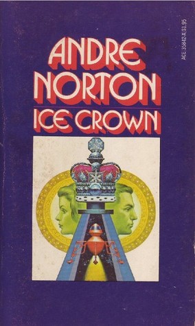 Ice Crown