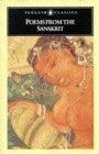 Poems from the Sanskrit by John Brough