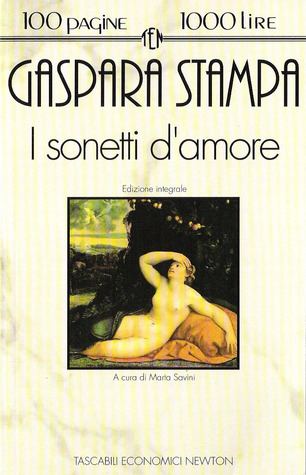 I sonetti d'amore (Mass Market Paperback)