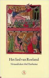 Het lied van Roeland