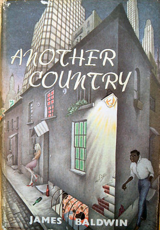 Another Country