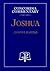 Joshua - Concordia Commentary