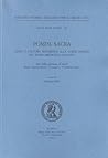 Pompa sacra. Lusso e cultura materiale alla corte papale nel basso medioevo (1420-1527)