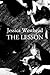 The Lesson by Jessica Westhead