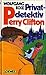 Privatdetektiv Perry Clifton by Wolfgang Ecke