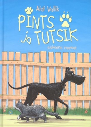 Pints ja Tutsik (1#)