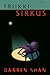 Friikkisirkus by Darren Shan