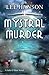 Mystral Murder (Julie O'Har...