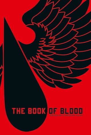 The Book of Blood (Warhammer 40,000)