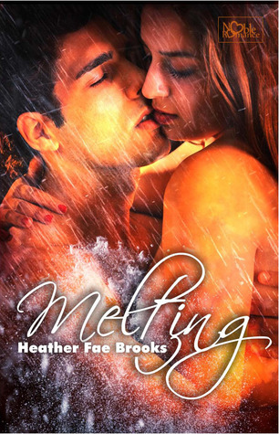 Melting (ebook)