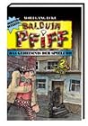 Das Geheimnis der Spieluhr / Eine Handvoll Dieb (Balduin Pfiff)