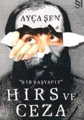 Hırs ve Ceza