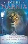 Inside Narnia by Devin Brown